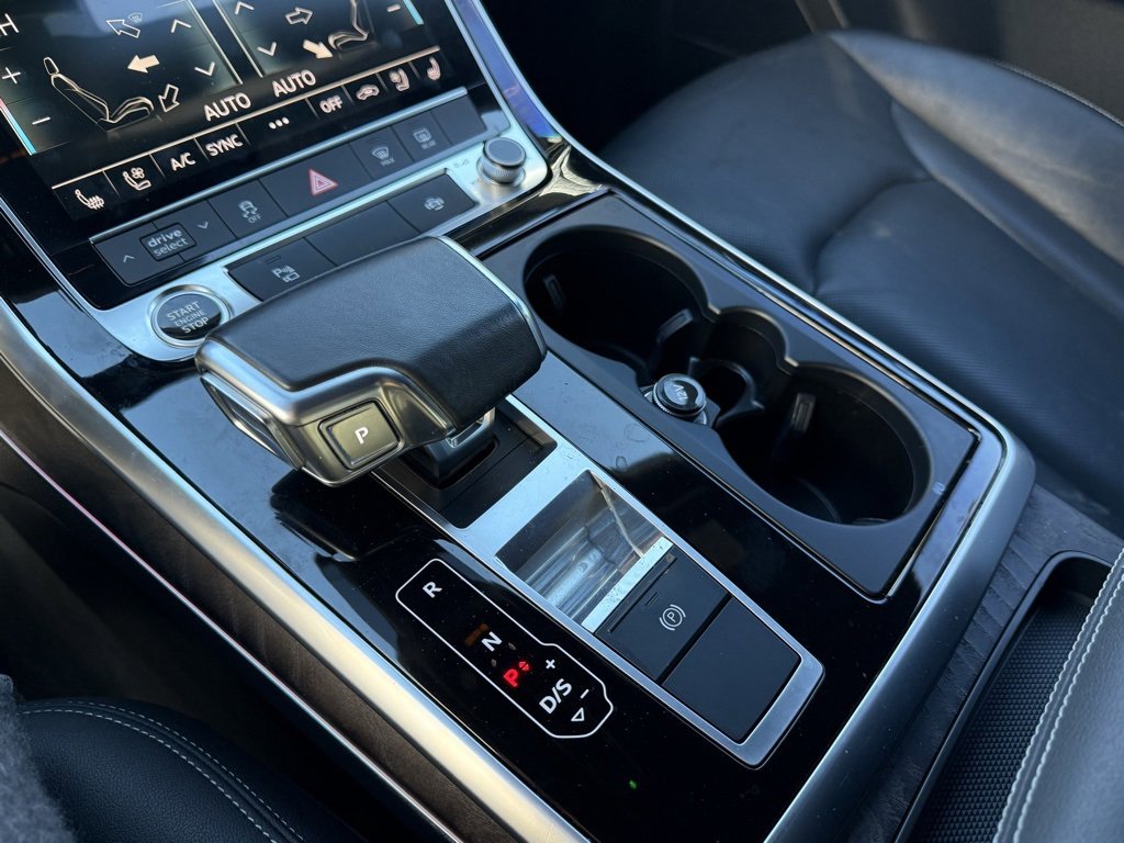 Used 2021 Audi Q8 Premium Plus image 20
