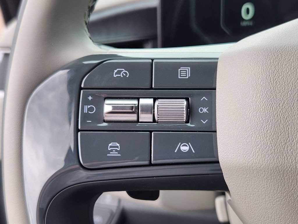 New 2026 Kia EV9 Wind AWD/4WD image 16