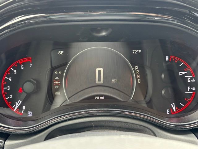 New 2026 Dodge Durango GT image 18