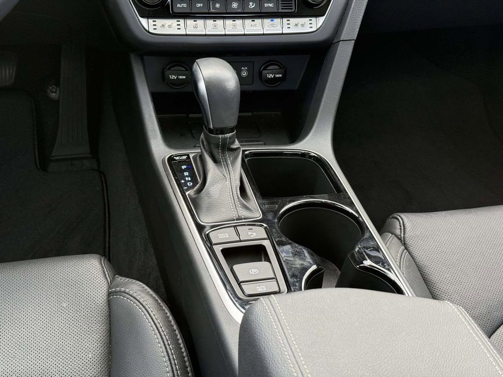 Used 2019 Hyundai Sonata Limited w/ Ultimate Package 04 image 20