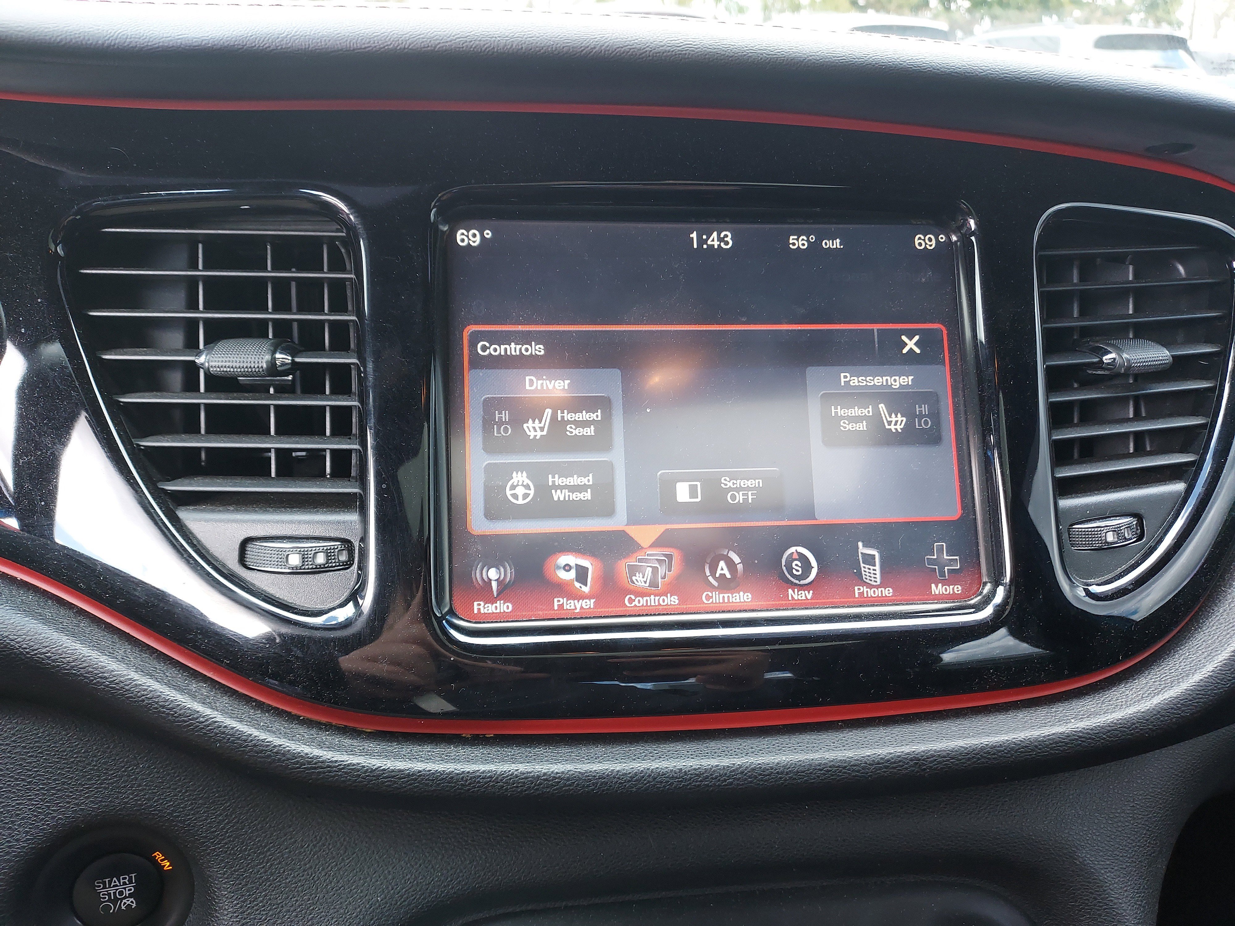 Used 2015 Dodge Dart GT w/ Sun/Sound Group image 27