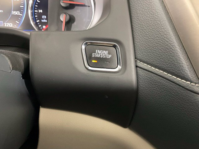 Used 2021 GMC Acadia Denali w/ Denali Ultimate Package AWD/4WD image 23