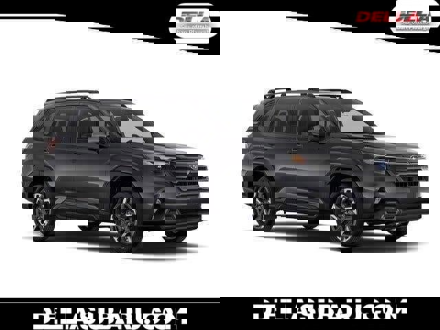 New 2026 Subaru Forester Limited image 1