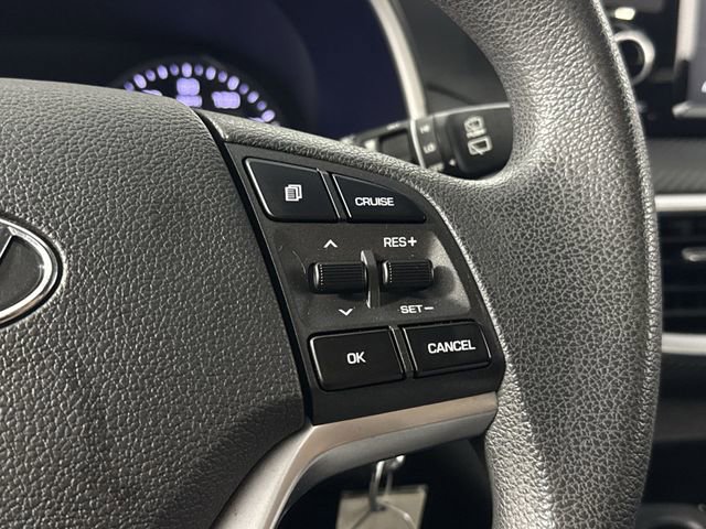 Used 2019 Hyundai Tucson SE image 32