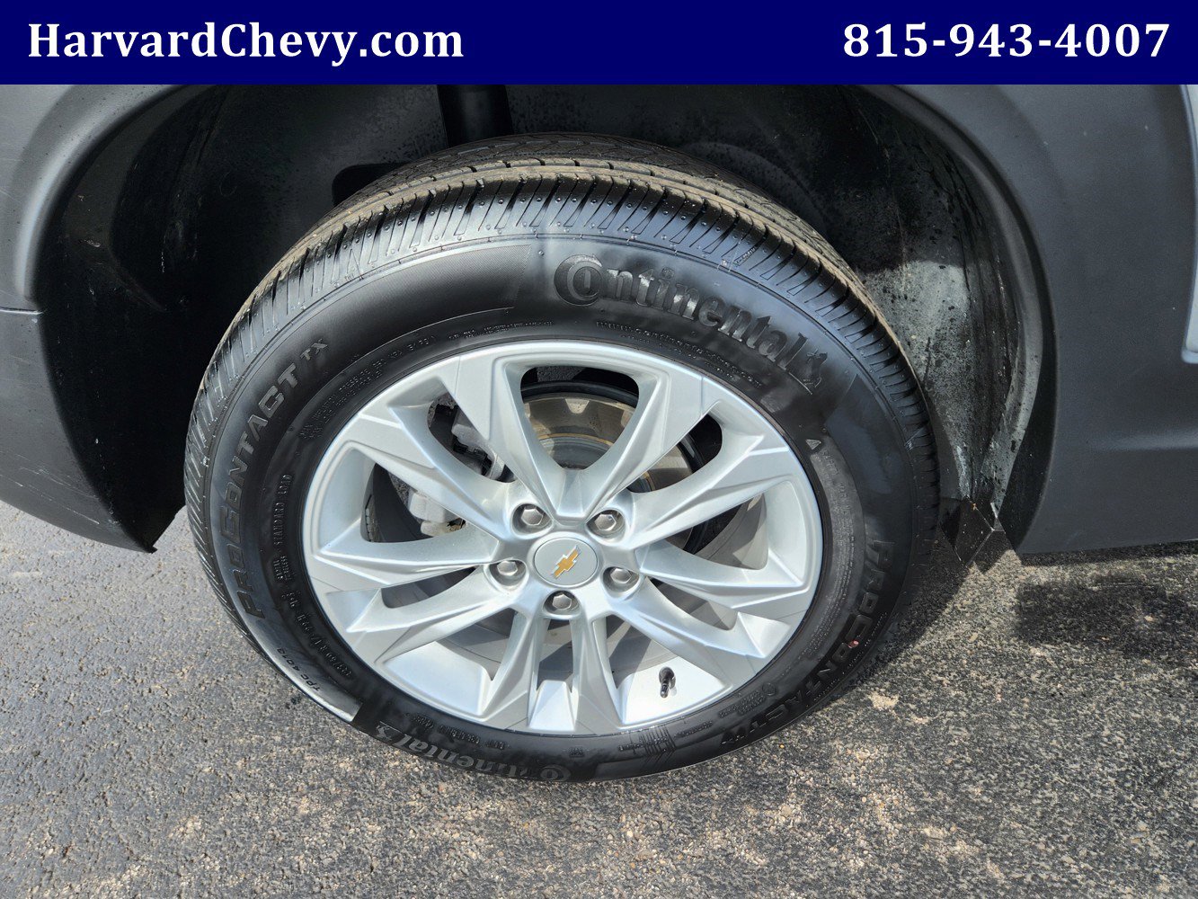 Used 2023 Chevrolet TrailBlazer LS image 38