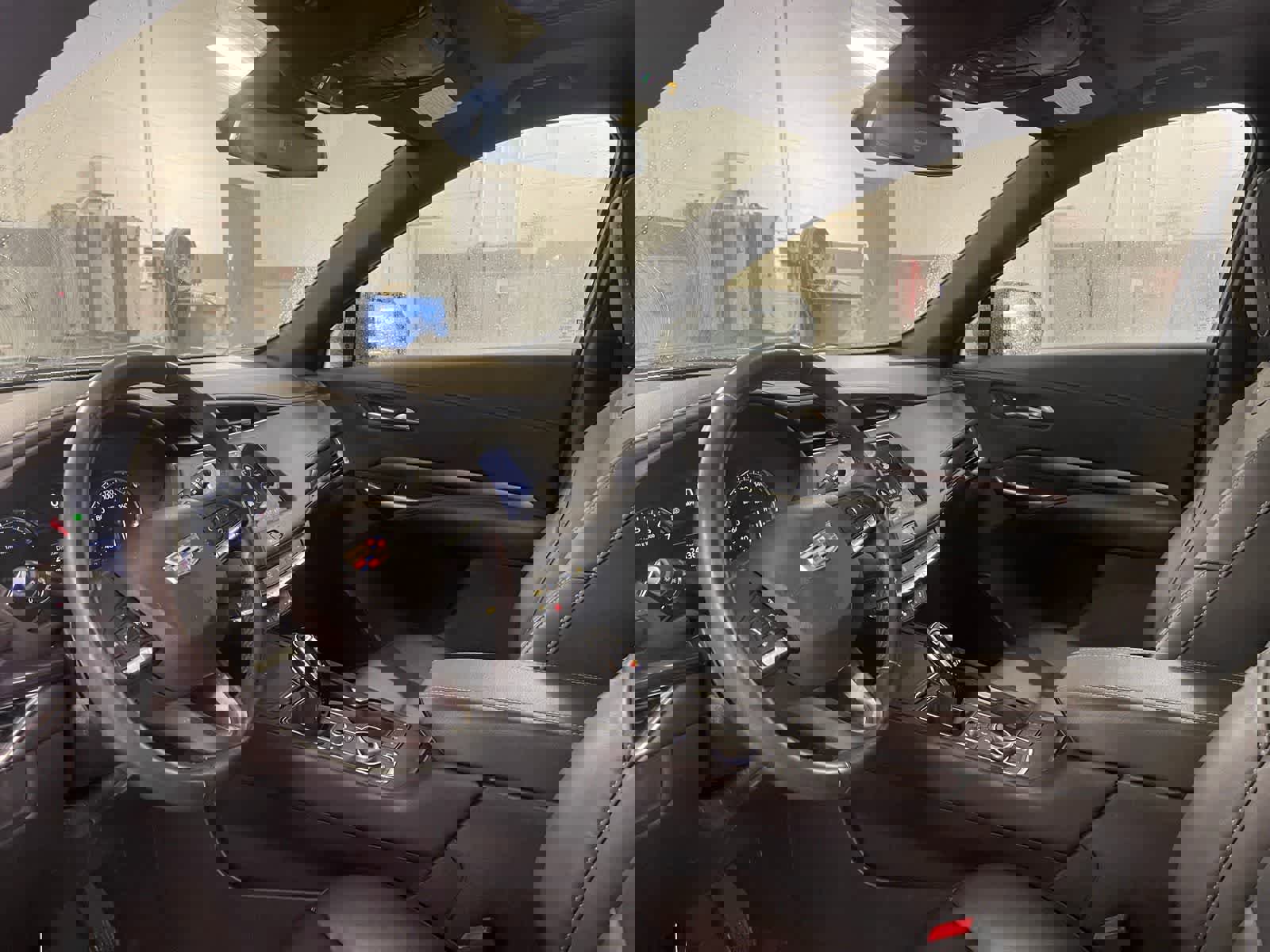 Certified 2022 Cadillac XT4 Luxury w/ Cold Weather Package image 6