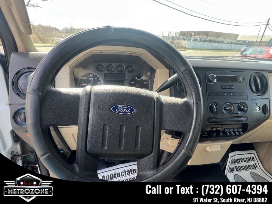 Used 2008 Ford F350 XLT image 17