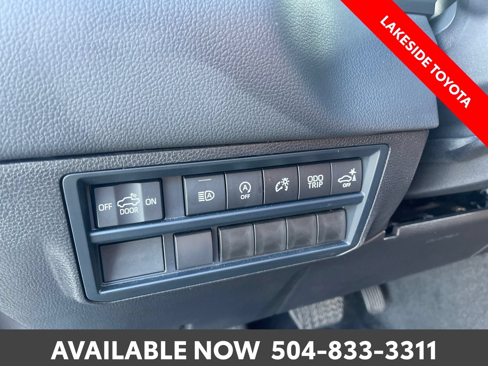 Certified 2025 Toyota Tundra Limited AWD/4WD image 25