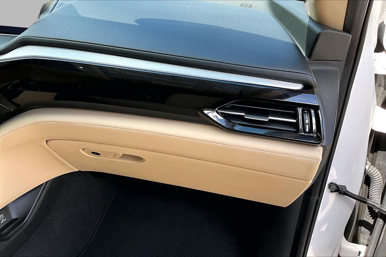 Certified 2024 Acura MDX w/ Technology Package FWD image 19