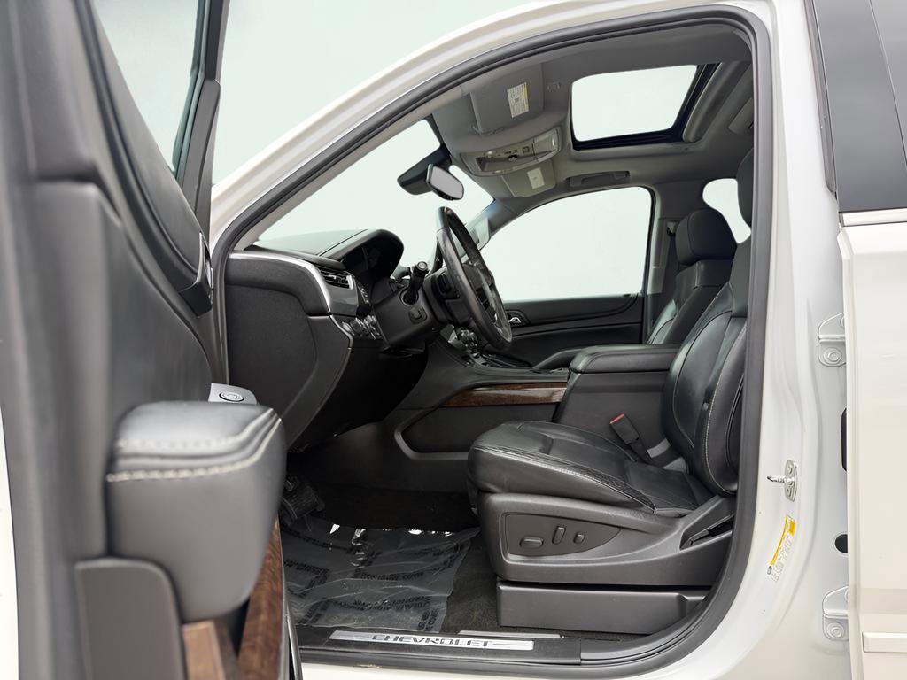 Used 2017 Chevrolet Tahoe LT image 6
