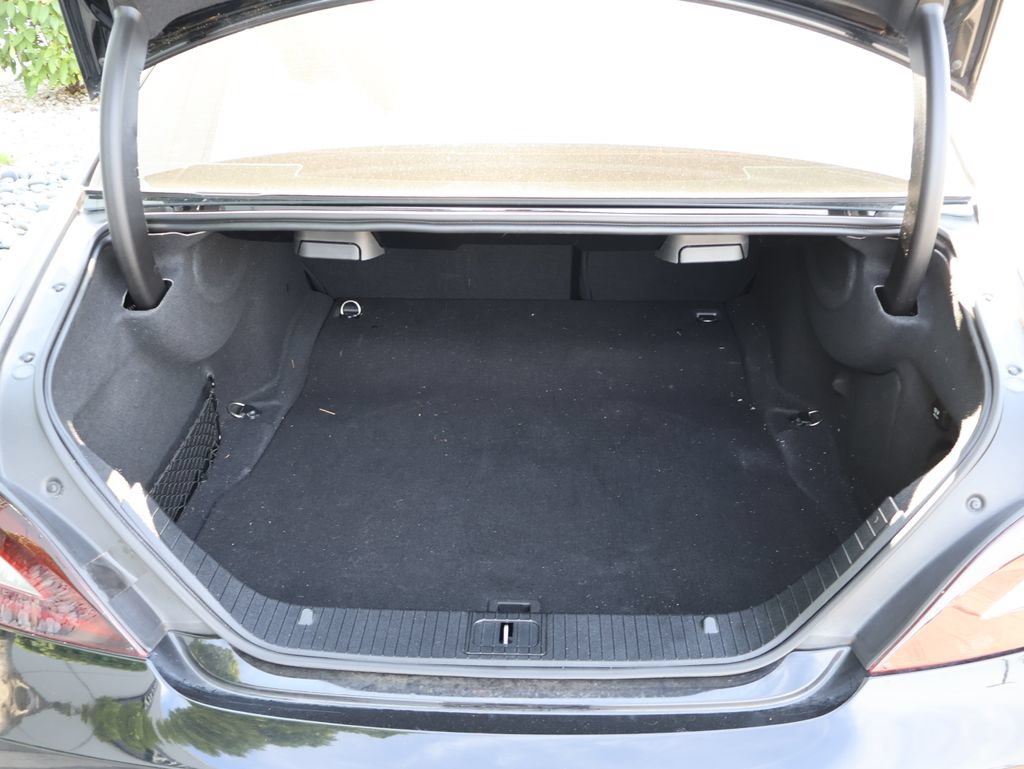 Used 2018 Mercedes-Benz CLS 550 image 10