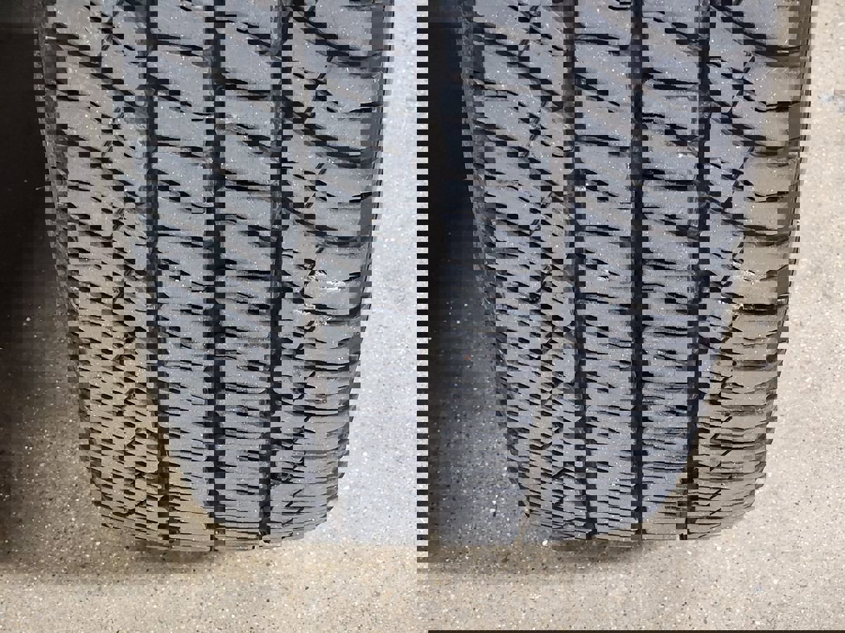 Used 2022 Ford F250 Platinum w/ FX4 Off-Road Package image 30