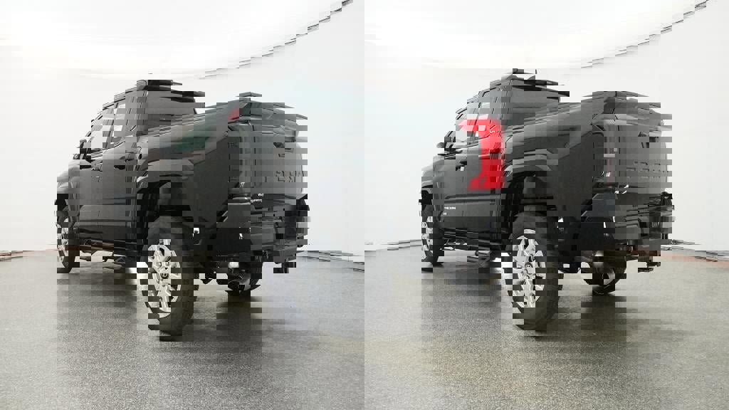 New 2026 Toyota Tacoma SR5 image 21