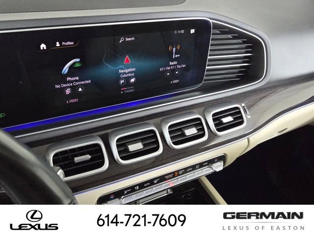 Used 2022 Mercedes-Benz GLE 350 4MATIC image 27