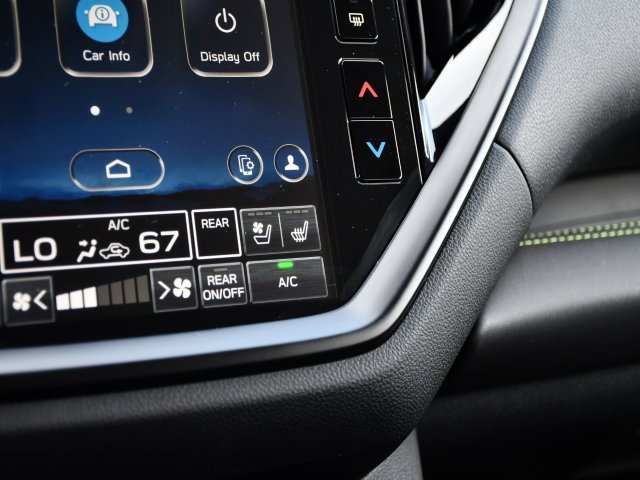 New 2026 Subaru Ascent Bronze Edition image 16