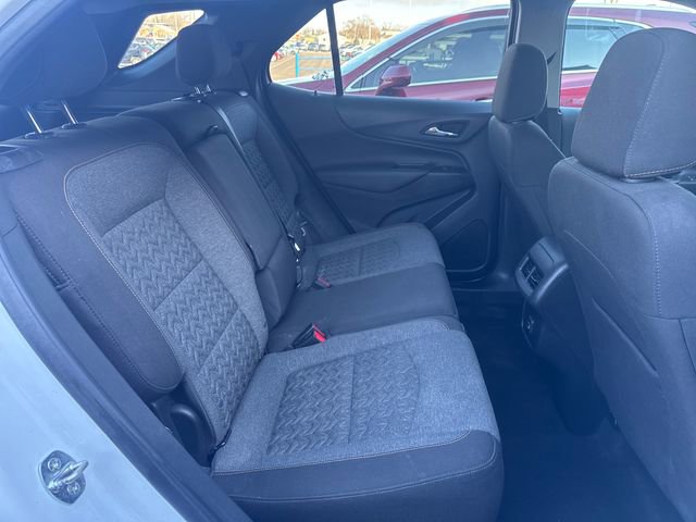 Used 2023 Chevrolet Equinox LT FWD image 27