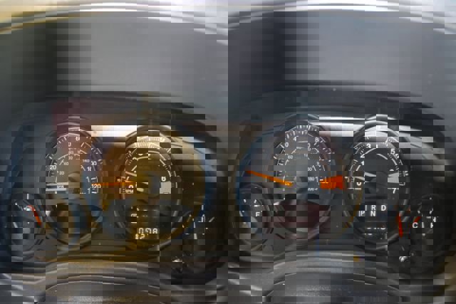 Used 2017 Jeep Patriot Latitude image 16