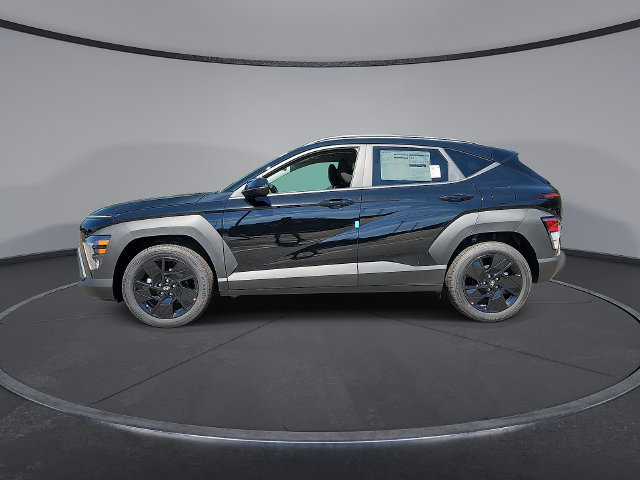New 2027 Hyundai Kona SEL Sport FWD image 6