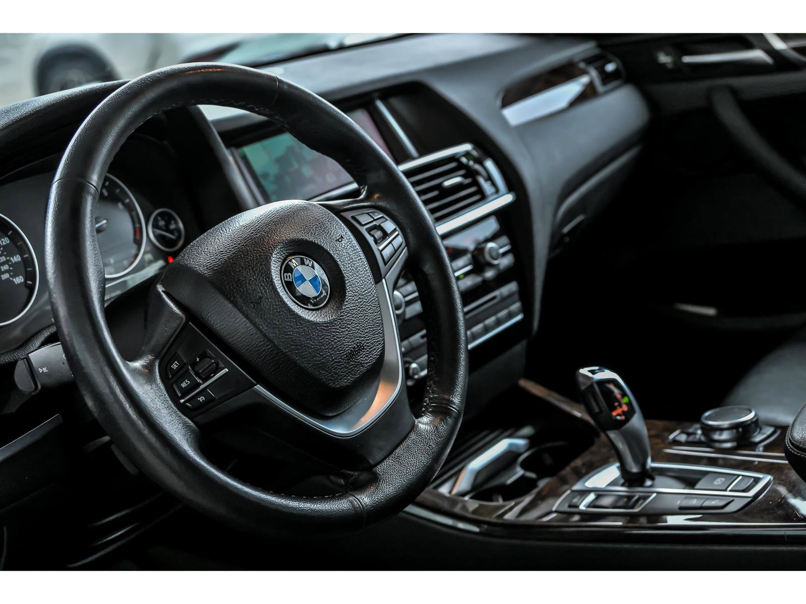 Used 2016 BMW X3 xDrive28i AWD/4WD image 15