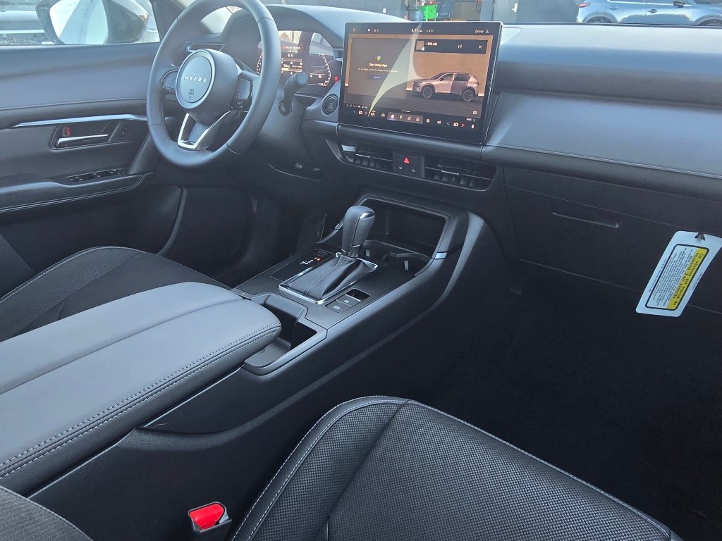 Used 2026 MAZDA CX-5 Preferred AWD/4WD image 26