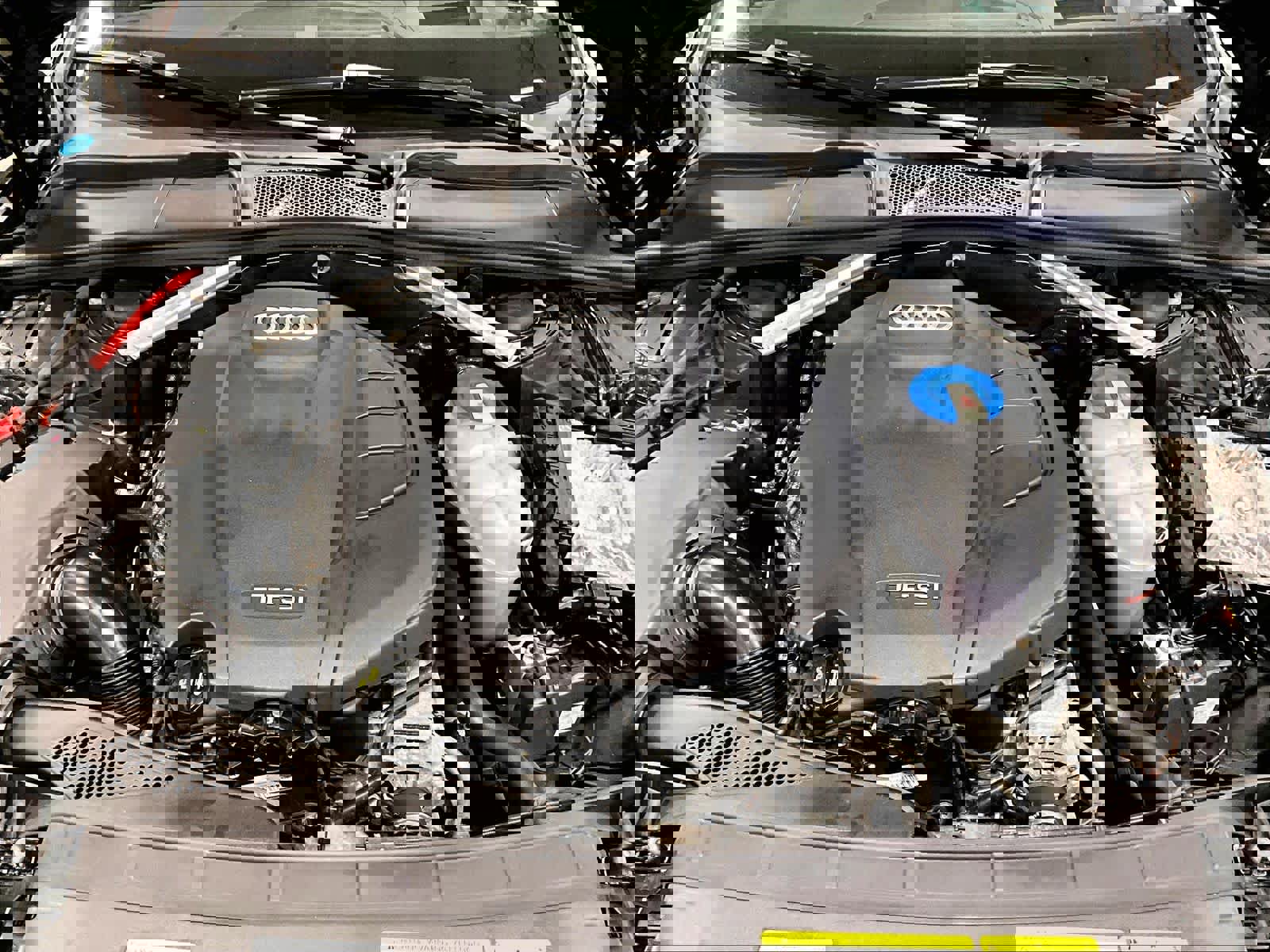 Used 2019 Audi A4 2.0T Prestige w/ Prestige Package image 30