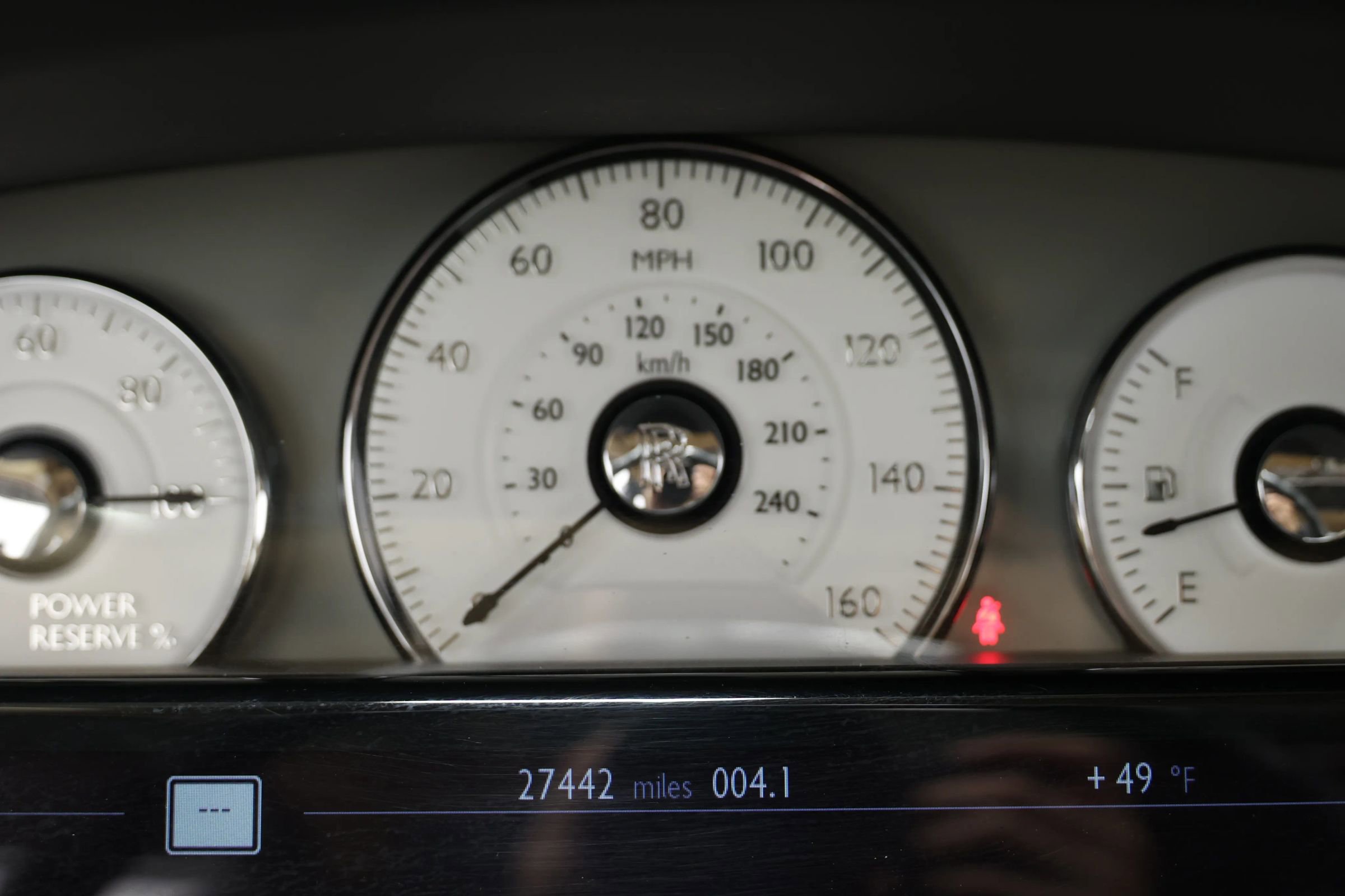 Used 2015 Rolls-Royce Ghost image 28