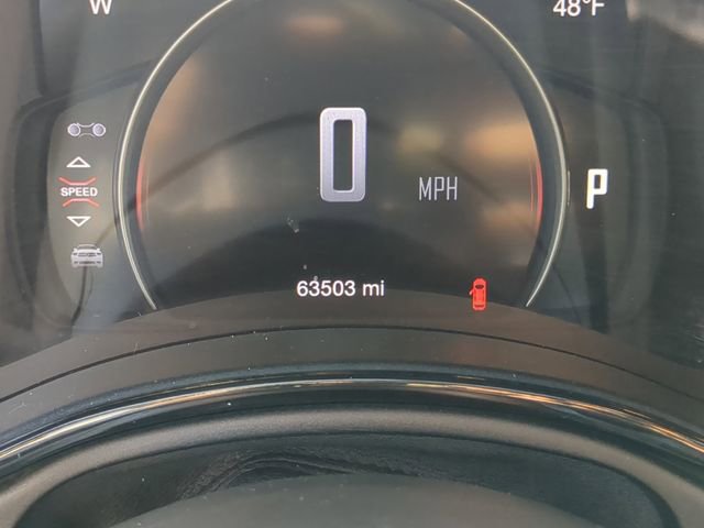 Used 2024 Dodge Durango GT image 38