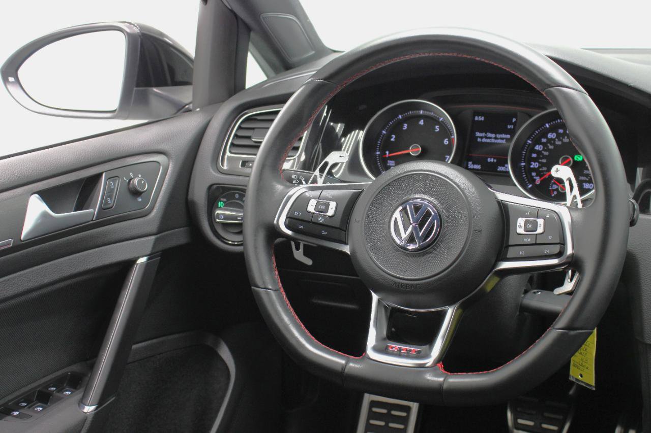 Used 2021 Volkswagen GTI S image 50