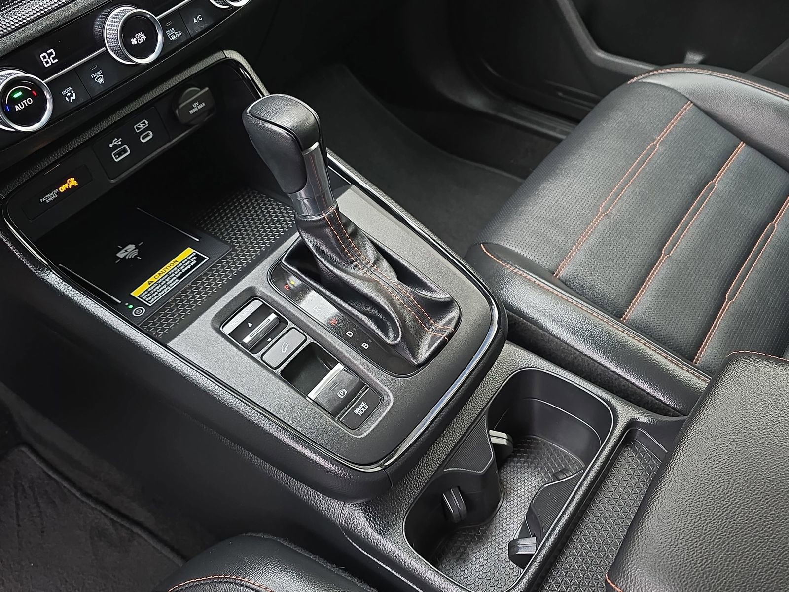 Certified 2024 Honda CR-V Sport-L image 23