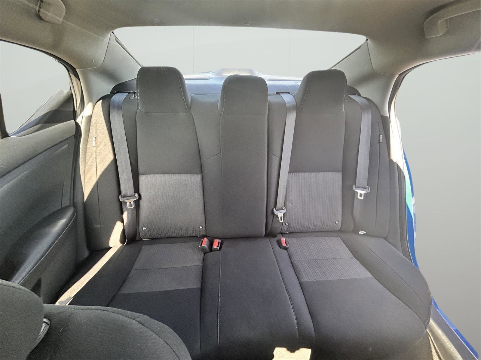 Used 2023 Nissan Sentra SV image 14