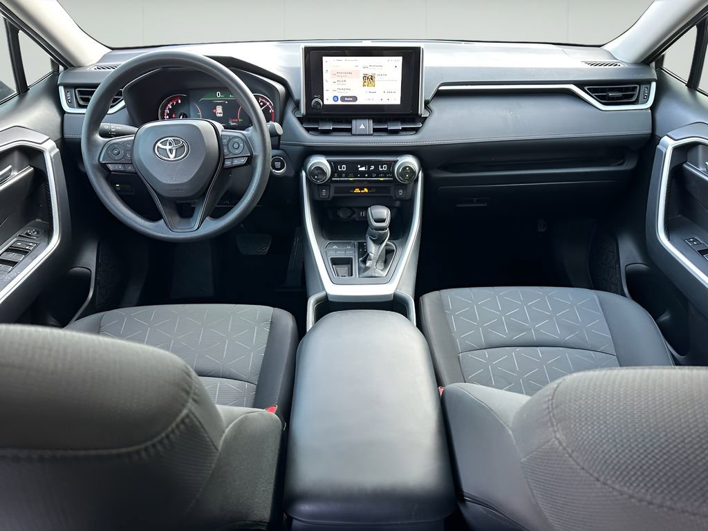 Used 2023 Toyota RAV4 XLE image 13
