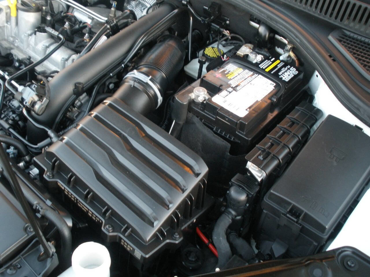 Used 2019 Volkswagen Jetta SE image 14