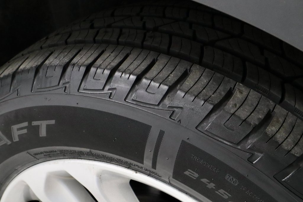 Used 2017 Ford Explorer FWD image 20