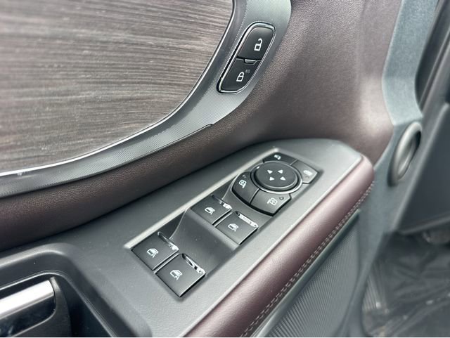 New 2026 Ford Expedition Max Platinum w/ Platinum Ultimate Package AWD/4WD image 40