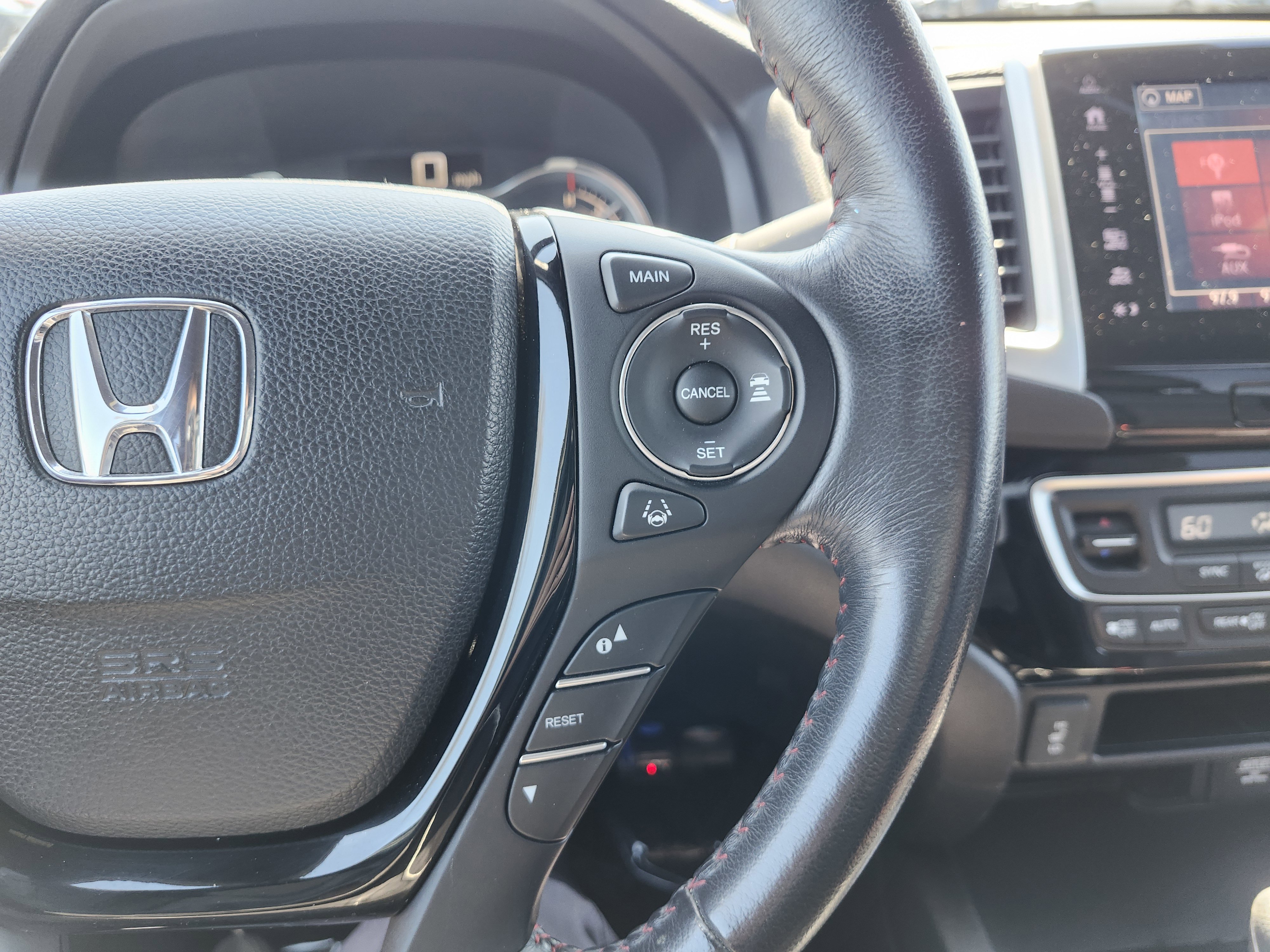 Used 2017 Honda Ridgeline Black Edition image 38