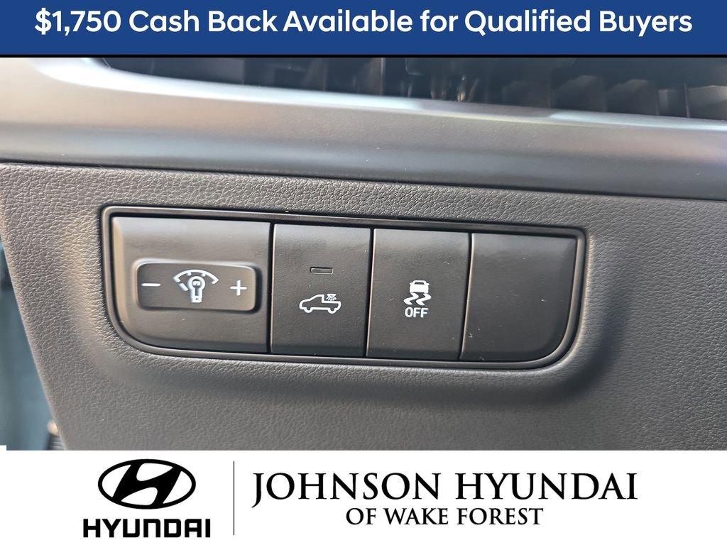 New 2026 Hyundai Santa Cruz SE image 32