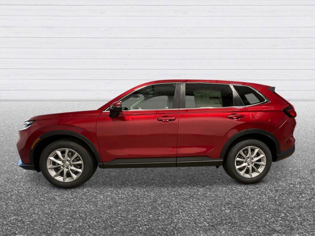 New 2026 Honda CR-V EX image 3