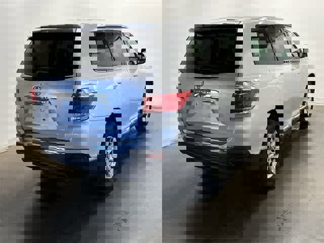 Used 2013 Toyota Highlander Plus image 28