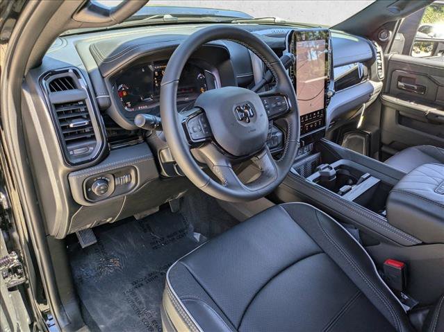 New 2026 RAM 2500 Limited image 3