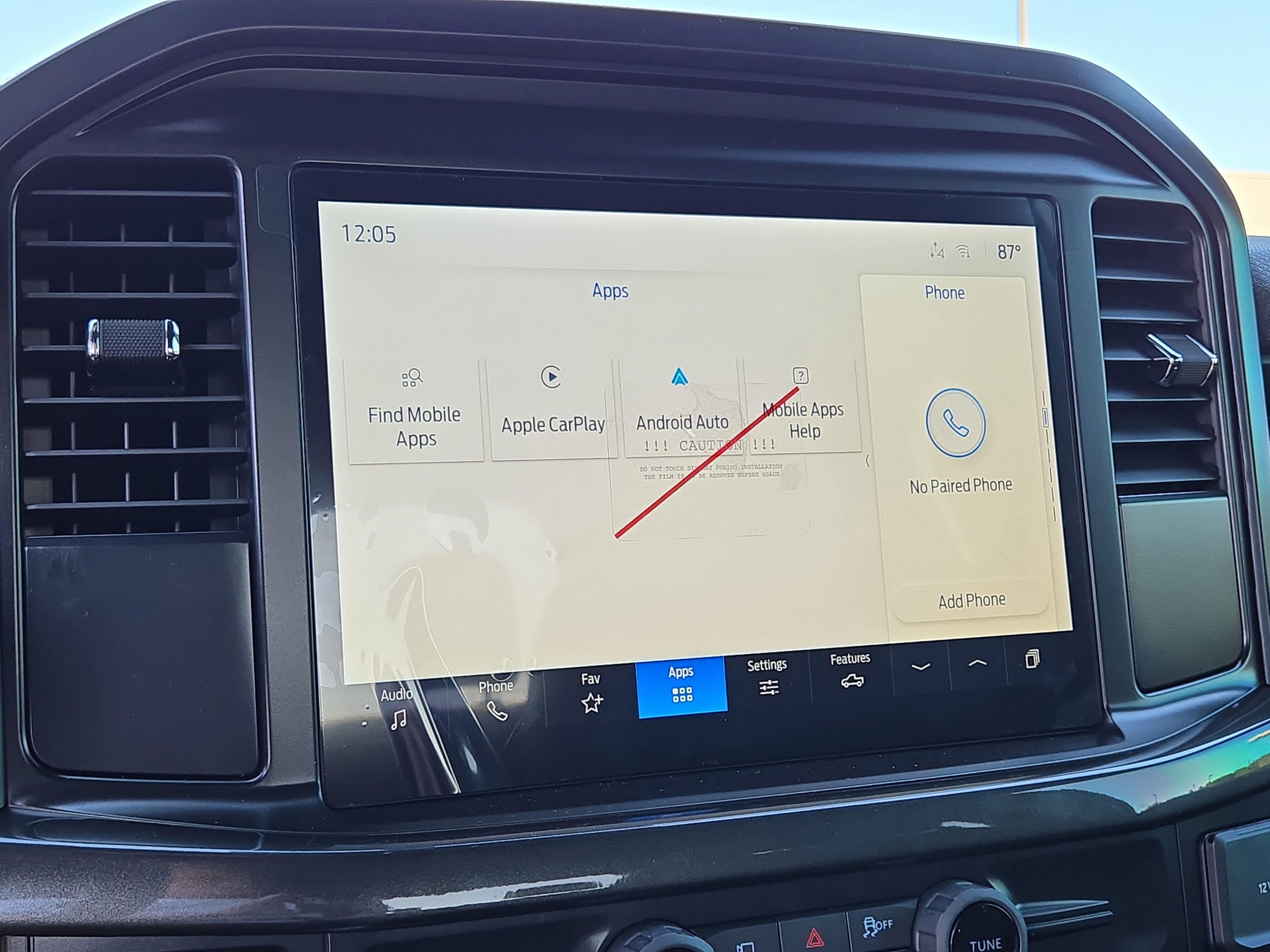 New 2025 Ford F150 STX w/ Equipment Group 200A image 26