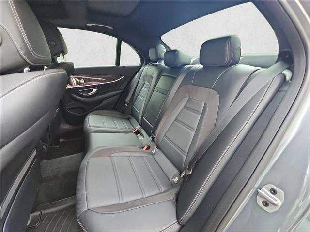 Used 2022 Mercedes-Benz E 53 AMG 4MATIC Sedan image 18