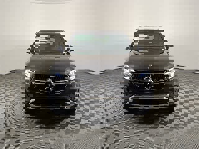 Certified 2026 Mercedes-Benz GLC 300 4MATIC image 8