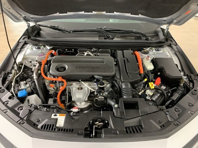 Used 2025 Honda Accord Sport image 40