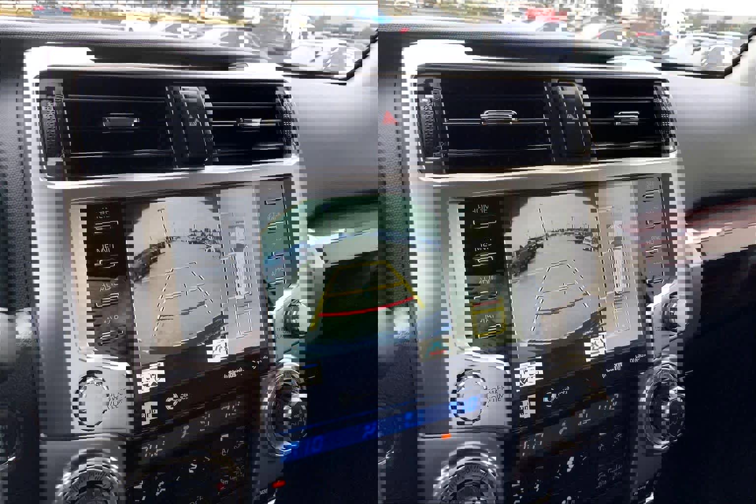 Used 2023 Toyota 4Runner Limited image 28