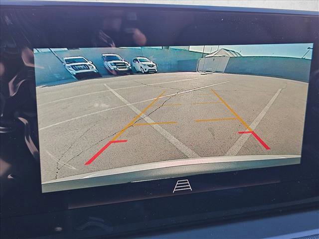 New 2026 Buick Envista Preferred w/ Convenience I Package image 13