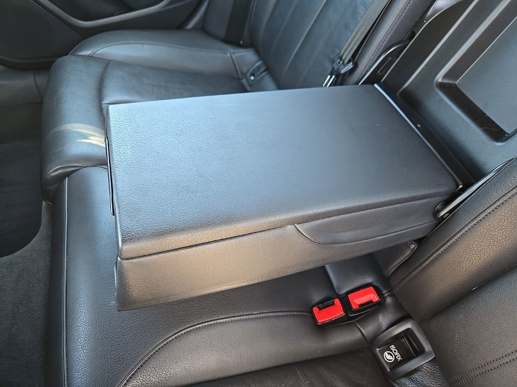 Used 2016 Audi A6 2.0T Premium Plus w/ Premium Plus Package AWD/4WD image 54