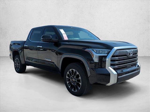 New 2026 Toyota Tundra Limited image 7