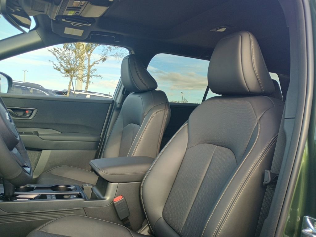 New 2026 Subaru Outback Limited image 11