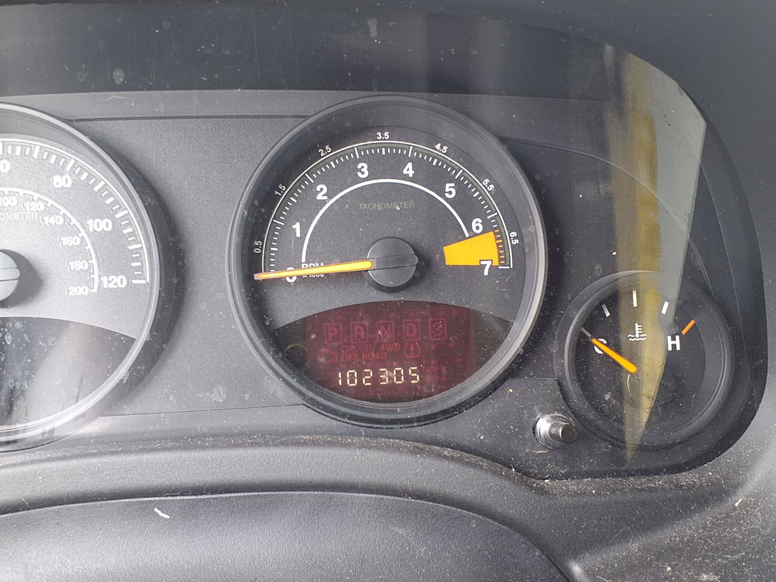 Used 2014 Jeep Patriot Sport w/ Power Value Group FWD image 20