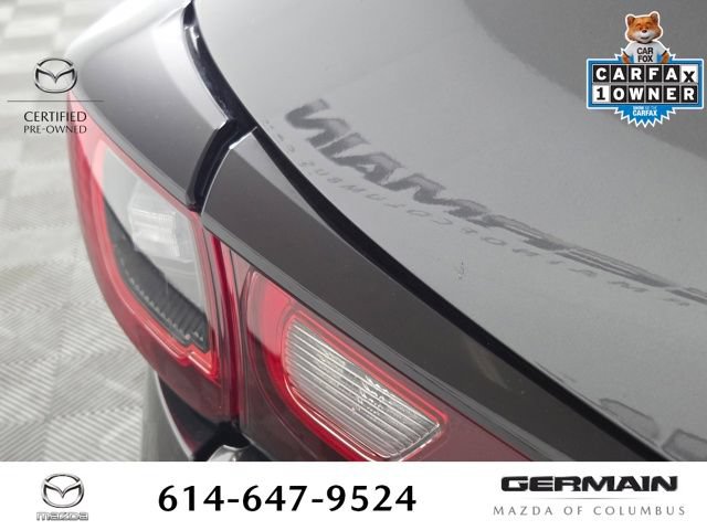 Certified 2023 MAZDA CX-5 AWD 2.5 S w/ Premium Package image 15